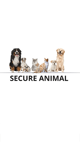Secure Animnal