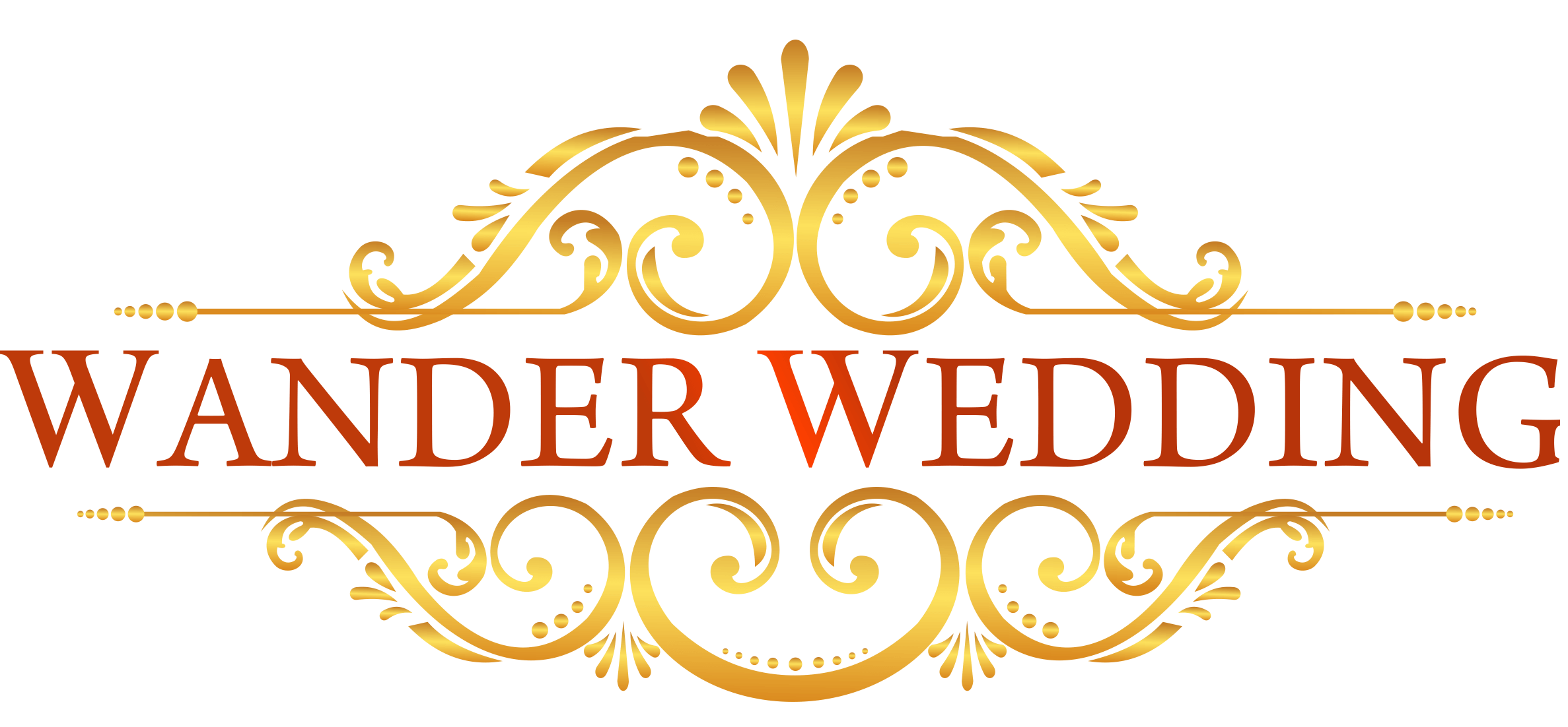 Wanderwedding